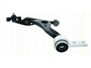 TRISCAN 8500 50547 vikšro valdymo svirtis 
 Ašies montavimas/vairavimo mechanizmas/ratai -> Valdymo svirtis/pasukamosios svirties sujungimas -> Vairo trauklės (valdymo svirtis, išilginis balansyras, diago
GS1D-34-300G, GS1D-34-300H, GS1D-34-300J