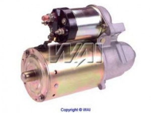 WAIglobal 6339R starteris