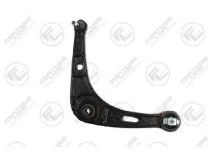 FORTUNE LINE FZ6110 vikšro valdymo svirtis 
 Ašies montavimas/vairavimo mechanizmas/ratai -> Valdymo svirtis/pasukamosios svirties sujungimas -> Vairo trauklės (valdymo svirtis, išilginis balansyras, diago
7700413494, 7700823098