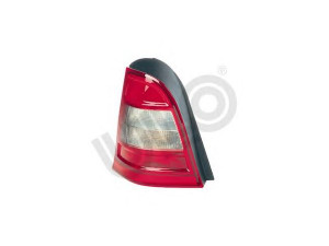 ULO 5960-25 kombinuotas galinis žibintas 
 Elektros įranga -> Šviesos -> Kombinuotas galinis žibintas/dalys -> Kombinuotas galinis žibintas
1688200564, 1688202964, A1688200564