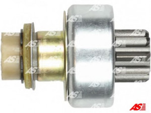 AS-PL SD4027 laisvos eigos pavara, starteris
