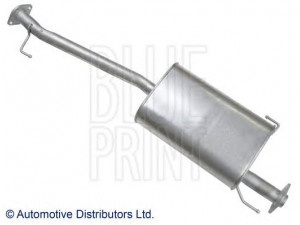 BLUE PRINT ADT36011 vidurinis duslintuvas
17420-67100
