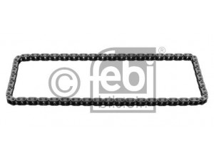 FEBI BILSTEIN 31072 pavaros grandinė 
 Variklis -> Variklio uždegimo laiko reguliavimo kontrolė -> Sinchronizavimo grandinė/įtempiklis/kreiptuvas -> Sinchronizavimo grandinė
24351-4A020, 24351-4A020