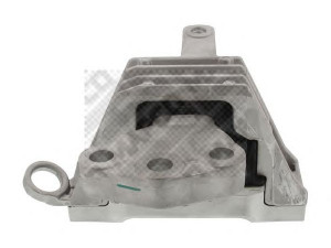 MAPCO 37731 variklio montavimas 
 Variklis -> Variklio montavimas -> Variklio montavimo rėmas
068 4606, 13 227712, 13 444860