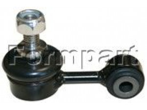 FORMPART 2908021 šarnyro stabilizatorius 
 Ašies montavimas/vairavimo mechanizmas/ratai -> Stabilizatorius/fiksatoriai -> Savaime išsilyginanti atrama
8Z0 411 315 B, 8Z0 411 315 C, 8Z0 411 315 B
