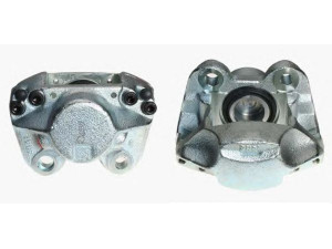 BUDWEG CALIPER 34621 stabdžių apkaba 
 Dviratė transporto priemonės -> Stabdžių sistema -> Stabdžių apkaba / priedai
281 615 108, 281 615 108, 281 615 108