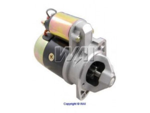 WAIglobal 16992N starteris
M3T38482, M3T38483, 2330017C00