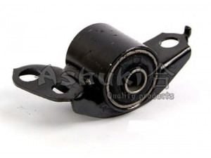 ASHUKI 1269-1003 valdymo svirties/išilginių svirčių įvorė 
 Ašies montavimas/vairavimo mechanizmas/ratai -> Valdymo svirtis/pasukamosios svirties sujungimas -> Montavimas/sutvirtinimas
GD7A-34-46Y, GE4T-34-46YB, GE4T-34-46YC