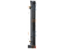 HELLA 8MK 376 712-441 radiatorius, variklio aušinimas 
 Aušinimo sistema -> Radiatorius/alyvos aušintuvas -> Radiatorius/dalys
124 500 01 03, 124 500 02 03, 124 500 87 03