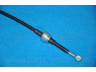 PARTS-MALL PTA-687 sankabos trosas 
 Dviratė transporto priemonės -> Kabeliai ir tachometro velenaai -> Sankabos trosas
4676002700