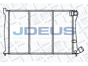 JDEUS 021E32 radiatorius, variklio aušinimas 
 Aušinimo sistema -> Radiatorius/alyvos aušintuvas -> Radiatorius/dalys
1301SG, 1301SJ, 1301Z6, 1301Z8
