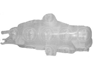 FARE SA 3859 vandens bakas, radiatorius 
 Aušinimo sistema -> Radiatorius/alyvos aušintuvas -> Radiatorius/dalys
7701477290