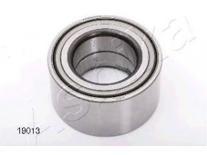 ASHIKA 44-19013 rato guolio komplektas 
 Ašies montavimas/vairavimo mechanizmas/ratai -> Rato stebulė/montavimas -> Rato guolis
5272447AA, 5272448AA