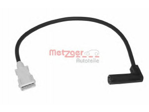 METZGER 0902063 jutiklis, alkūninio veleno impulsas 
 Elektros įranga -> Jutikliai
5918.93, 9616806280, 5918.91, 5918.93