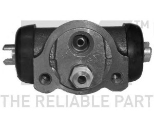 NK 803004 rato stabdžių cilindras 
 Stabdžių sistema -> Ratų cilindrai
MB058553, MB193411, 5833021300
