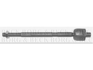 BORG & BECK BTR5403 vidinė skersinė vairo trauklė 
 Vairavimas -> Vairo mechanizmo sujungimai
53010S2A003