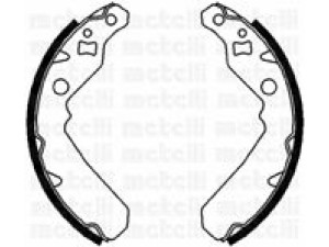 METELLI 53-0045 stabdžių trinkelių komplektas 
 Techninės priežiūros dalys -> Papildomas remontas
04495-87214, 04495-97220, 04495-97220-000