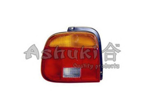 ASHUKI 5215921 kombinuotas galinis žibintas 
 Kėbulas -> Šviesos -> Kombinuotas galinis žibintas/dalys -> Kombinuotas galinis žibintas
35670-60G21-000, 3567060G21000