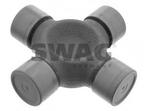 SWAG 10 93 8417 jungtis, kardaninis velenas 
 Ašies pavara -> Kardaninis velenas, visas -> Universalus sujungimas
906 410 01 31
