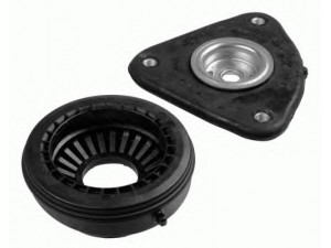 LEMFÖRDER 35914 01 remonto komplektas, pakabos statramstis 
 Ašies montavimas/vairavimo mechanizmas/ratai -> Montavimas, pakabos statramstis