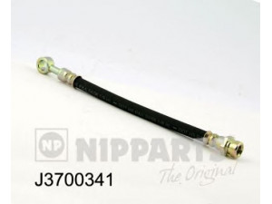NIPPARTS J3700341 stabdžių žarnelė 
 Stabdžių sistema -> Stabdžių žarnelės
58737-3E000