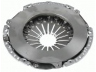 SACHS 3082 001 508 sankabos suspaudimo plokštelė
AV61-7563-CA, AV61-7563-CB