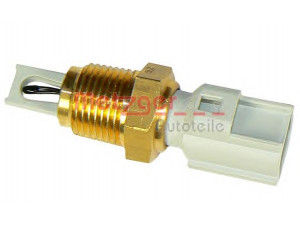 METZGER 0905082 siuntimo blokas, įsiurbiamo oro temperatūra 
 Elektros įranga -> Jutikliai
1090457, 3906827, 7256454, F6SF-12A697-AA