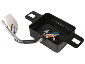 PowerMax 81111577 reguliatorius, kintamosios srovės generatorius
8-94202581-0, 8-94202581-1, 8-94202956-0