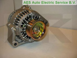 AES ATA-560 kintamosios srovės generatorius 
 Elektros įranga -> Kint. sr. generatorius/dalys -> Kintamosios srovės generatorius
2706046080