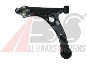 A.B.S. 210985 vikšro valdymo svirtis 
 Ašies montavimas/vairavimo mechanizmas/ratai -> Valdymo svirtis/pasukamosios svirties sujungimas -> Vairo trauklės (valdymo svirtis, išilginis balansyras, diago
48069-05070