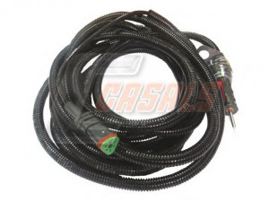 CASALS MD216 remonto komplektas, stabdžių apkaba
7420928559