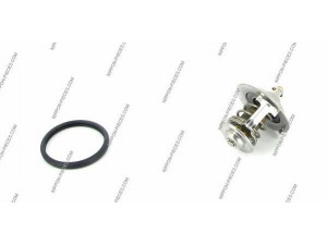 NPS T153A14 termostatas, aušinimo skystis 
 Aušinimo sistema -> Termostatas/tarpiklis -> Thermostat
9091603043, 1634054040