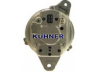 AD KÜHNER 553147RI kintamosios srovės generatorius
A1T00771, A1T00872, AP2040L1, AR2115Z