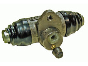 BOSCH 0 986 475 475 rato stabdžių cilindras 
 Stabdžių sistema -> Ratų cilindrai
281 611 047