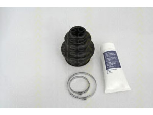 TRISCAN 8540 23804 gofruotoji membrana, kardaninis velenas 
 Ratų pavara -> Gofruotoji membrana
210 350 07 37, 210 350 08 37, 210 357 00 91