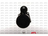 ATL Autotechnik A 17 010 starteris 
 Elektros įranga -> Starterio sistema -> Starteris
77 00 859 823, 77 01 352 256