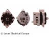 LUCAS ELECTRICAL LRA01651 kintamosios srovės generatorius
8C5510