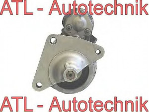 ATL Autotechnik A 16 610 starteris 
 Elektros įranga -> Starterio sistema -> Starteris
77 00 665 613, 77 01 351 026, 77 01 352 055