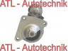 ATL Autotechnik A 16 610 starteris 
 Elektros įranga -> Starterio sistema -> Starteris
77 00 665 613, 77 01 351 026, 77 01 352 055