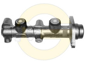 GIRLING 4005176 pagrindinis cilindras, stabdžiai 
 Stabdžių sistema -> Pagrindinis stabdžių cilindras
6136836, 6136837, 85AB2140CA, 85AB2140DA