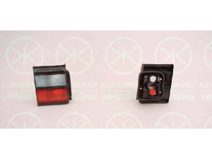 KLOKKERHOLM 95370714A1 kombinuotas galinis žibintas 
 Kėbulas -> Šviesos -> Kombinuotas galinis žibintas/dalys -> Kombinuotas galinis žibintas
333 945 108, 357 945 108