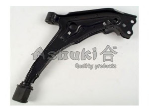 ASHUKI 1473-6201 vikšro valdymo svirtis 
 Ašies montavimas/vairavimo mechanizmas/ratai -> Valdymo svirtis/pasukamosios svirties sujungimas -> Vairo trauklės (valdymo svirtis, išilginis balansyras, diago
36-16 050 0067/MEYLE, 54500-85E01