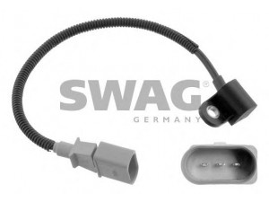 SWAG 30 93 6115 jutiklis, skirstomojo veleno padėtis 
 Variklis -> Variklio elektra
03G 957 147, 03G 957 147 B, 03G 957 147 B