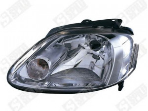 SPILU 335039 priekinis žibintas 
 Kėbulas -> Priekinis žibintas/dalys -> Priekinis žibintas/įterp.
5Z1941005C