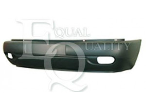 EQUAL QUALITY P1651 buferis 
 Kėbulas -> Transporto priemonės priekis -> Buferis/dalys
7D0 807 221, 7D0 807 221 2BC