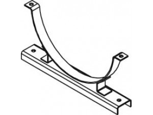 DINEX 68865 laikantysis rėmas, duslintuvas
410314