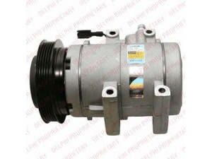 DELPHI CS20138 kompresorius, oro kondicionierius
97701-38071, 97701-38071RU