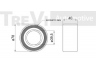 TREVI AUTOMOTIVE WB2303 rato guolio komplektas 
 Ašies montavimas/vairavimo mechanizmas/ratai -> Rato stebulė/montavimas -> Rato guolis
13500488, 1603022, 328031, 93168535