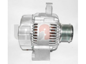 LAUBER 11.1796 kintamosios srovės generatorius 
 Elektros įranga -> Kint. sr. generatorius/dalys -> Kintamosios srovės generatorius
27060-0L020, 27060-0L021, 27060-30010