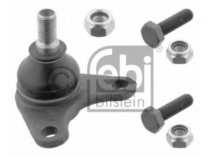 FEBI BILSTEIN 14757 atramos/vairo trauklė 
 Ašies montavimas/vairavimo mechanizmas/ratai -> Sujungimai -> Atramos/vairo trauklė
3211956, 3268631